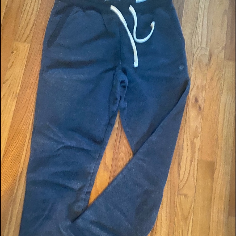 AE Men’s Fleece Joggers